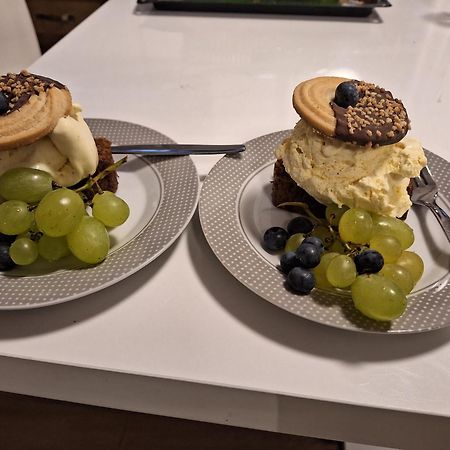 Mare Bed & Breakfast Vrlika Eksteriør bilde